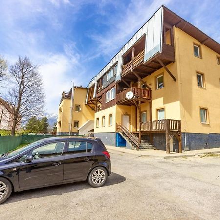 Apartman Theo Veľký Slavkov Eksteriør bilde